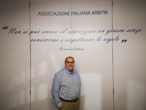 Trombetta Pres 2021