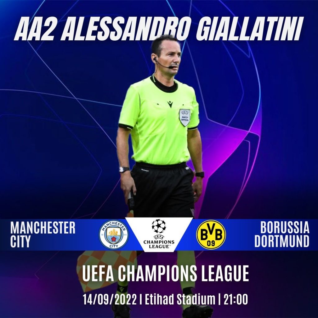 GIALLATINI ALL'ETIHAD E PER VALERI...TRIPLETE! 1 aa2 giallatini man.city bvb