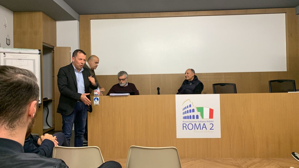 Notte di Futsal a Roma 2 3 WhatsApp Image 2022 11 17 at 20.28.46