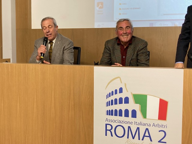 RICCARDO VIOLA, I VALORI DELLO SPORT DA PROMUOVERE SEMPRE 1 IMG 1979