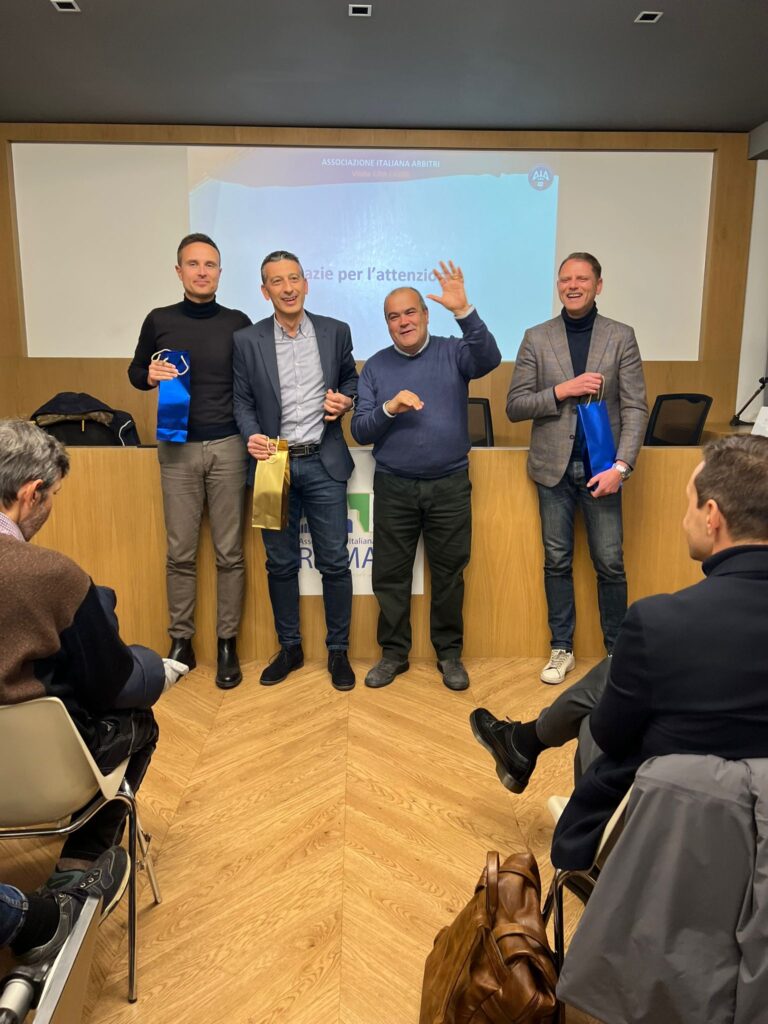 VISITA DEI COMPONENTI DEL COMITATO REGIONALE A ROMA 2 2 WhatsApp Image 2023 02 06 at 21.17.20