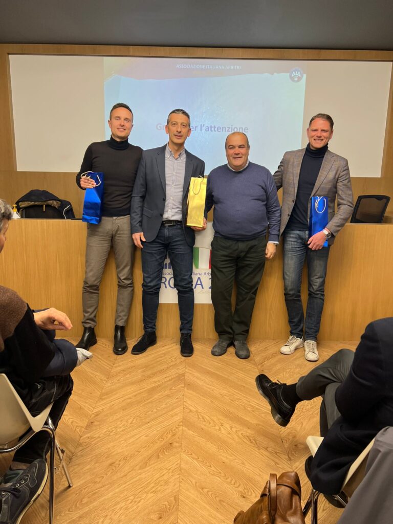 VISITA DEI COMPONENTI DEL COMITATO REGIONALE A ROMA 2 1 WhatsApp Image 2023 02 06 at 21.17.21