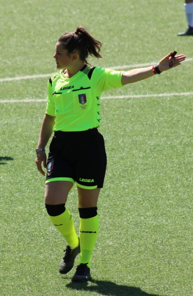 DEBUTTI, TRE RAGAZZI IN PRIMA CATEGORIA 3 FERRAIOLO 1