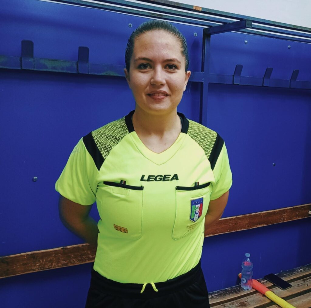 DEBUTTI, ISABELLA MASTRIPPOLITO PROTAGONISTA DELLA PUNTATA N. 6 1 mastrippolito