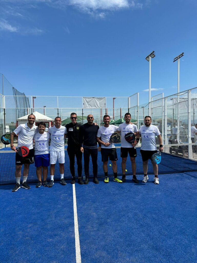 PADEL 15 1