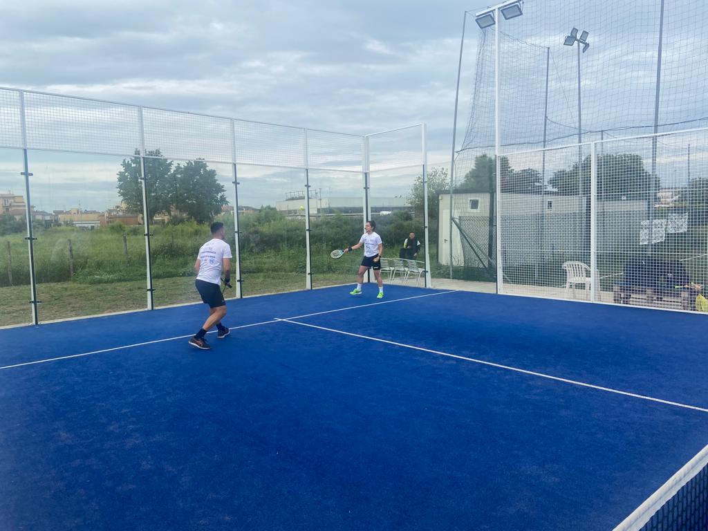 PADEL 7 1