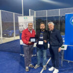 PADEL, A ROMA2 IL “1° MEMORIAL ROBERTO DE ANGELIS”