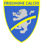 FROSINONE calcio srl logo