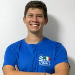 maurizio rossi 2023 maglia sezionale