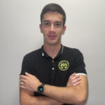 Filippo Machiarella 2023 polo