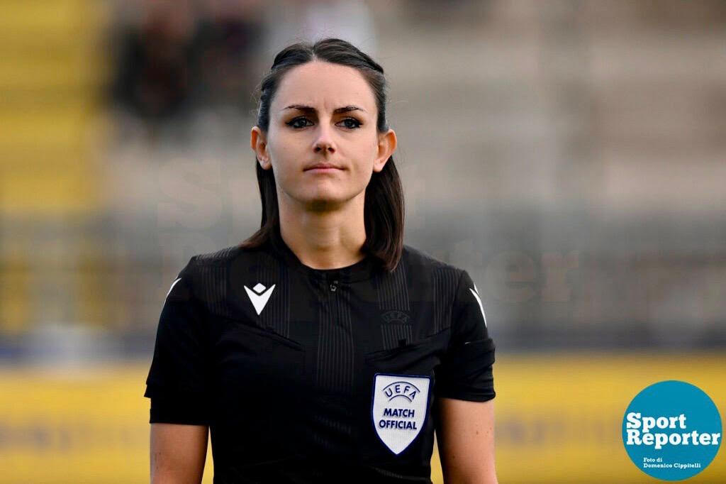 MATCH INTERNAZIONALI, IN CAMPO GIALLATINI, TEMPESTILLI E SUSANNA 2 tempestilli