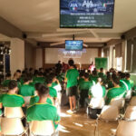 ARBITRI E OSSERVATORI, E’ TEMPO DI LAVORI IN AULA