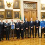 FIRMATO UN PROTOCOLLO DI INTESA TRA IL MINISTERO DELL’ISTRUZIONE E L’AIA PER LA PROMOZIONE DELLA FIGURA DELL’ARBITRO DI CALCIO