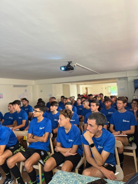 RADUNO OTS A ROCCARASO 19 roccaraso 24 25 1