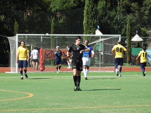 IN PRIMA FILA PER BENEFICENZA 41 vvff 2024 2025 6
