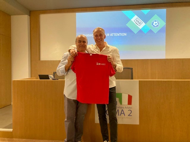 E PAOLO TORNA A CASA 12 6