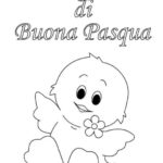 AUGURI DI UNA SANTA PASQUA