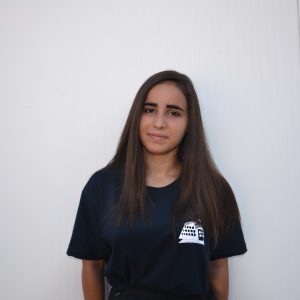 Pappacena Federica